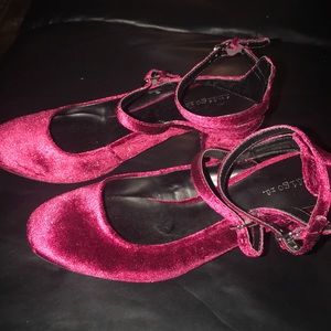 Indigo Rd Heels